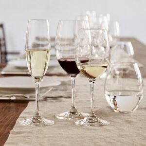 Ly phale Áo RIEDEL Degustazione 560ml